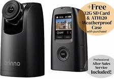 Brinno Time Lapse Camera TLC300, 2023 Timelap...