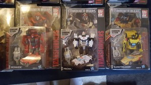 transformers combiner wars optimus maximus