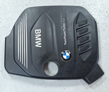 BMW 5 SERIES G30 G31 2.0 DIESEL B47 ENGINE ACOUSTIC COVER 8514204