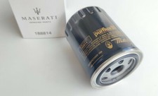 Original Maserati 4200 Coupe Spyder Quattroporte 4.2 Ölfilter Oilfilter 188814