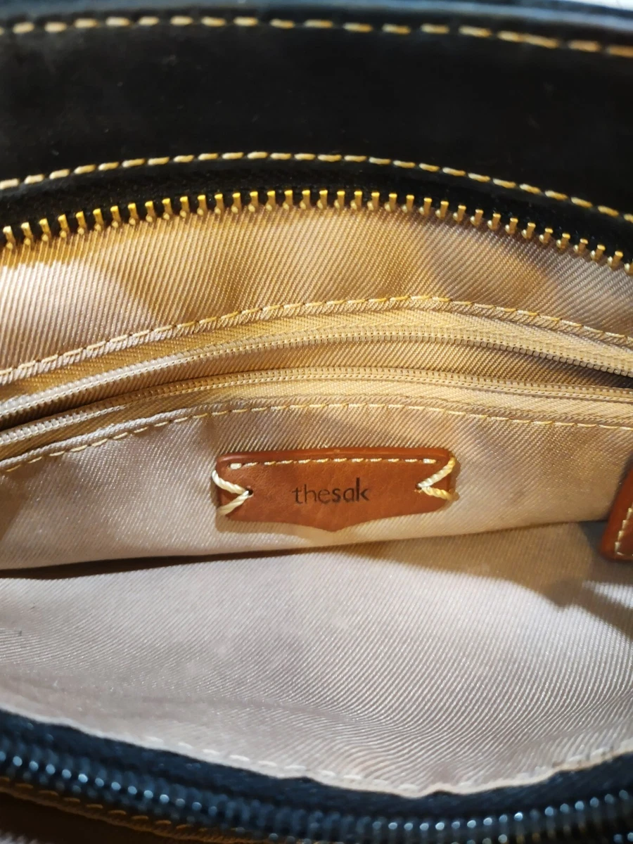 The sak purse crossbody cheap