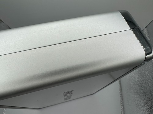 INCEPTION METAL BRIEFCASE LIMITED EDITION+ SPINNER! + 4K UHD and Blu-Ray *READ* - Picture 6 of 12
