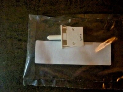 8996711501925 AEG Lichtschalter original Zanussi Kühlschrank 405540222 Schalter