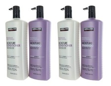 Kirkland Signature Shampoo & Conditioner Bund...