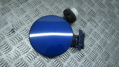 2017 TOYOTA AURIS VVT-I 1.2 PETROL MK2 FUEL FILLER FLAP COVER REF13990