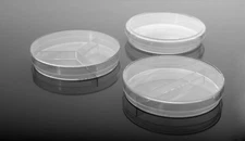 NEST 90mm x 15mm Petri Dish, 500/Case, Sterile