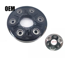 Genuine Driveshaft Flex Joint Disc For Audi A3 TT Quattro VW Golf 1J0521127A