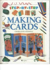 STEP-BY-STEP MAKING CARDS - #66889