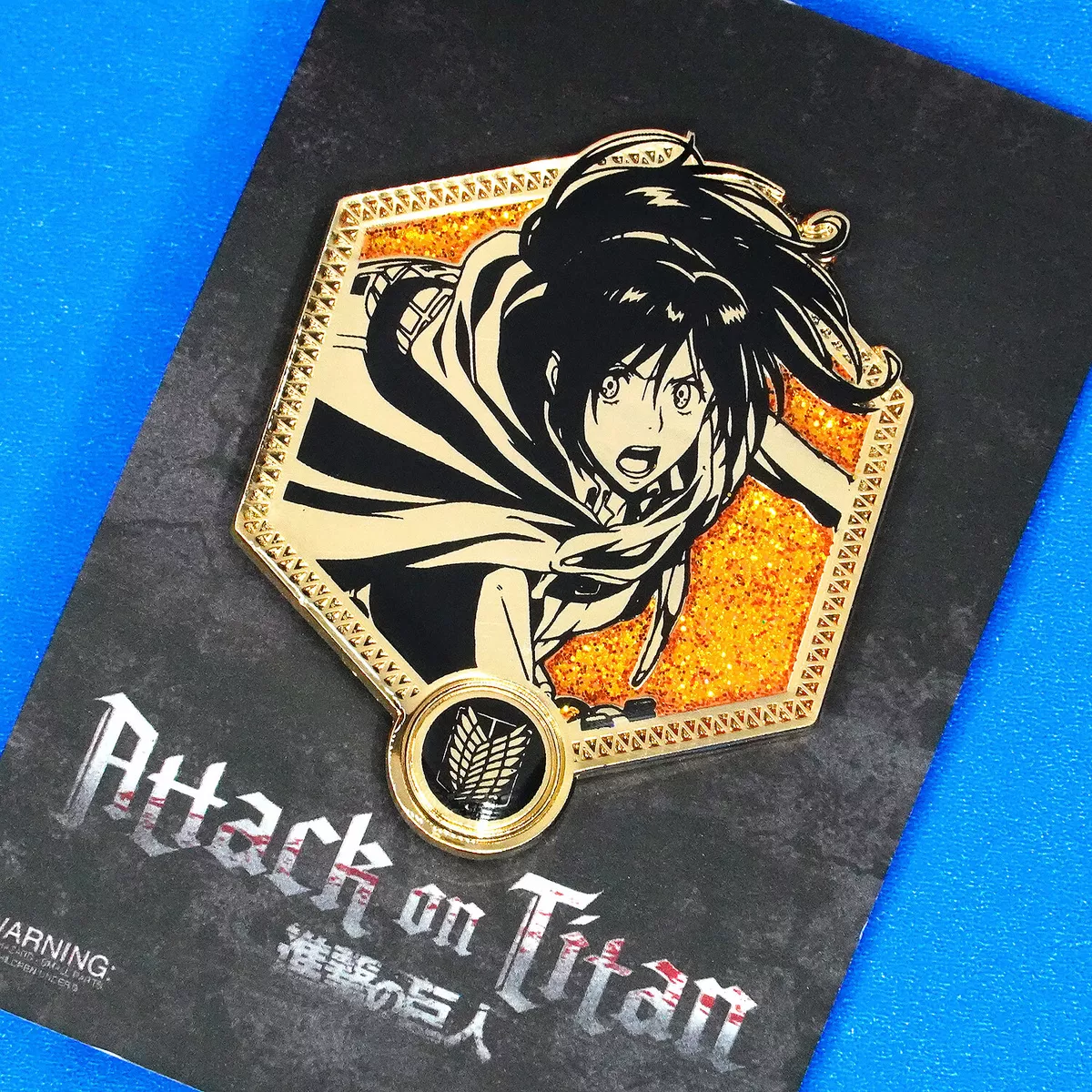 Pin on Shingeki no Kyojin