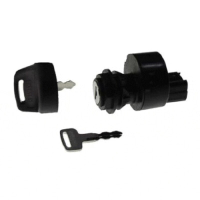 Yamaha Drive2/G29Drive Gas Golf Cart Ignition Switch |2007-up |OEM JW1-H2510-00