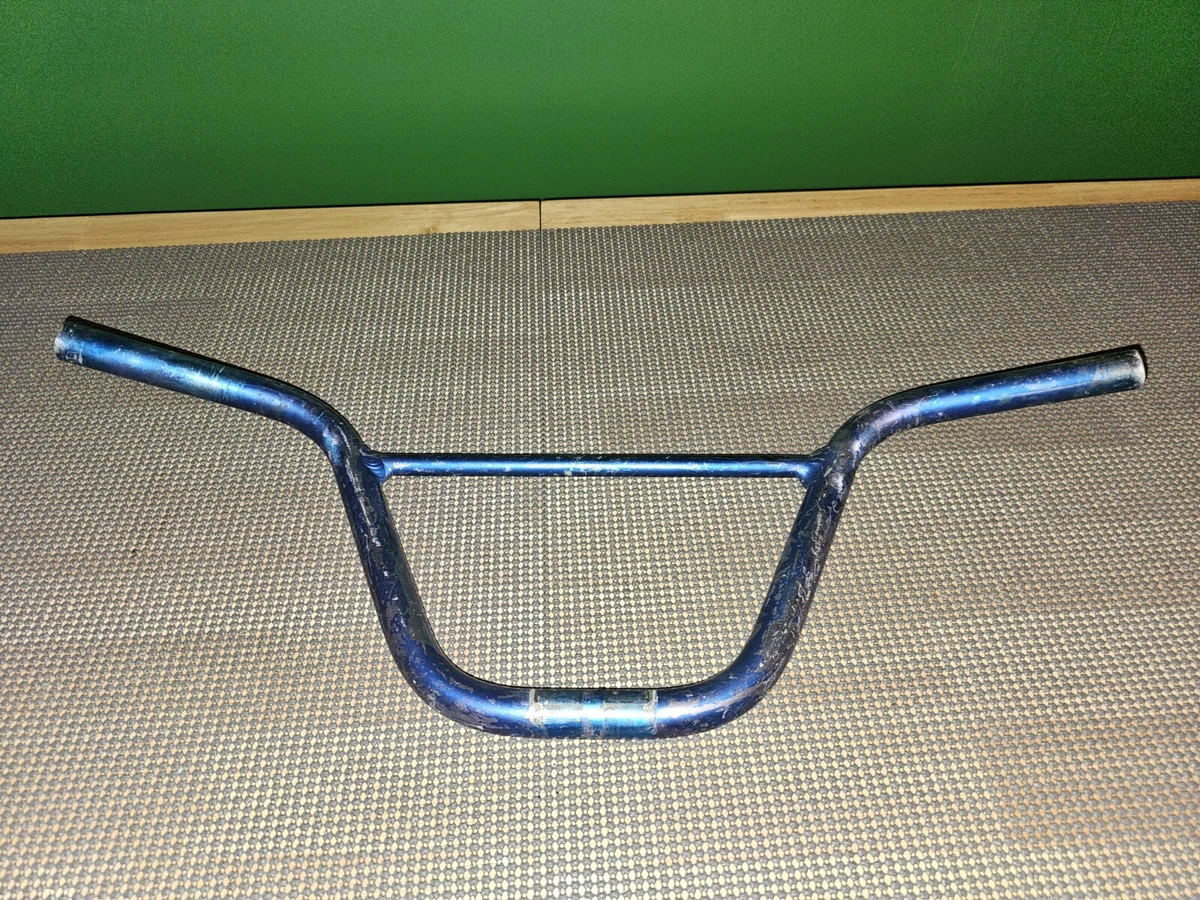 Aluminum bmx cheap bars