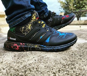 adidas ultraboost dna disney