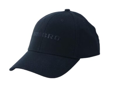 Umbro Diamond Cap Hat Basecap Black new | eBay Umbro Diamond Cap Hat Basecap Black new | eBay