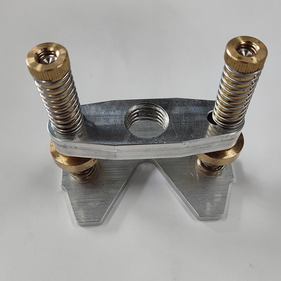 Precision Router Base/Sound Hole Circular Hole Tool/Guitar Luthier Tool ...