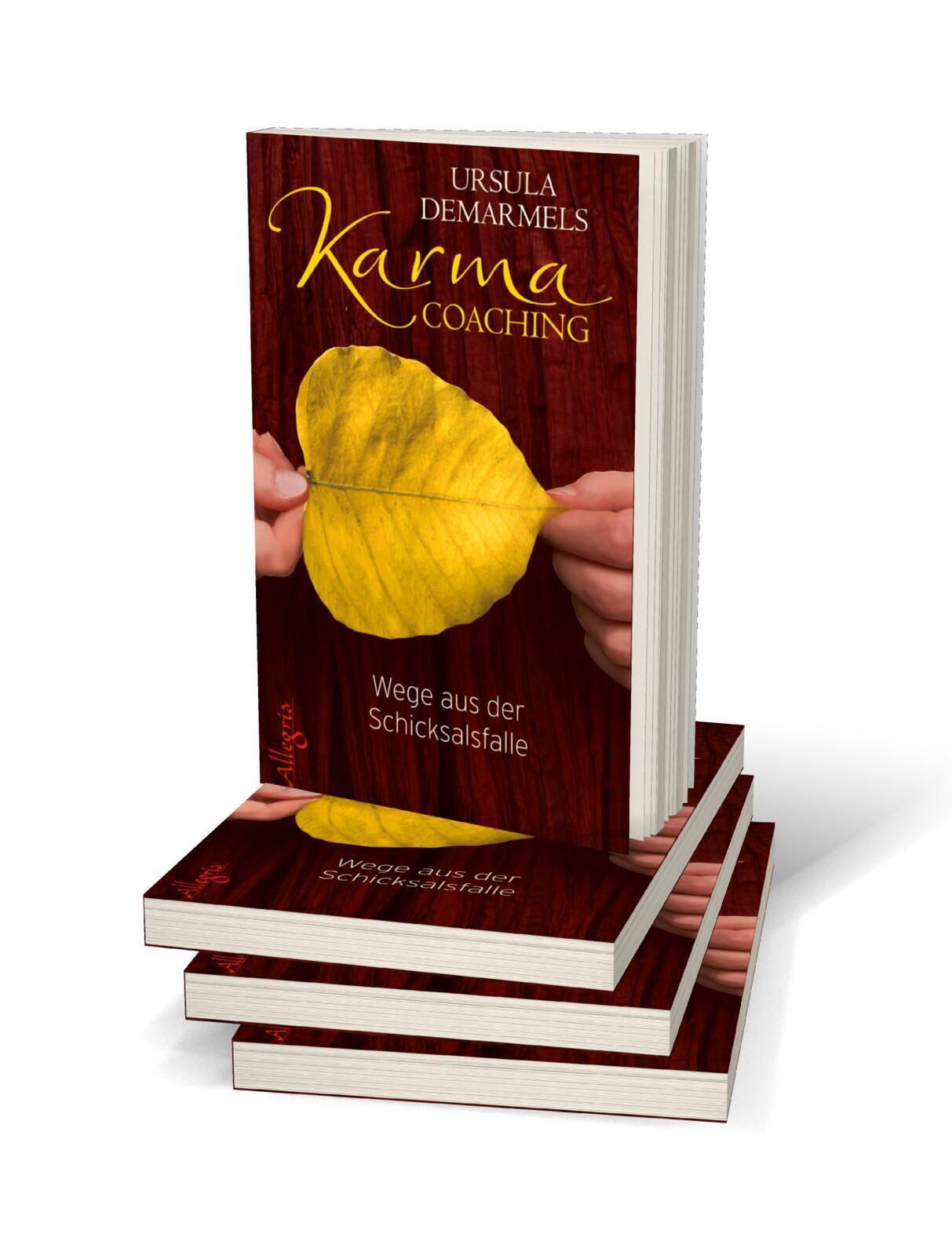 Thumbnail - Ursula Demarmels Karma-coaching