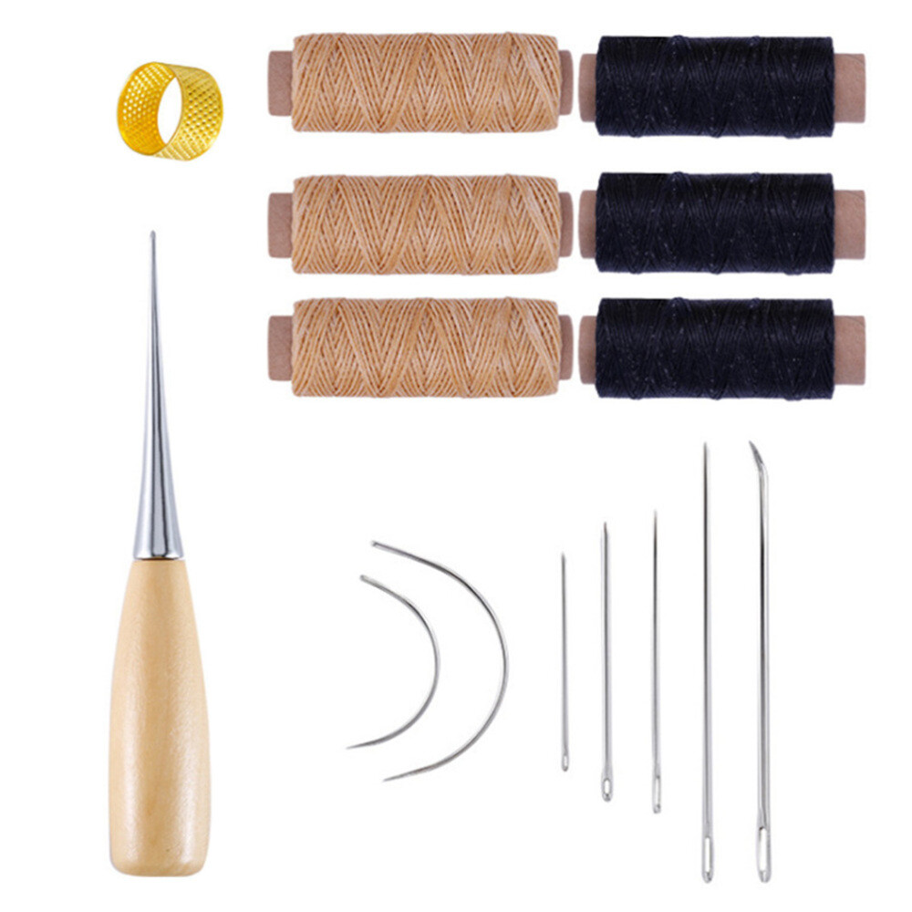 Tool Set Quick Clothing Fixer Knitting Kit Sewing Needles