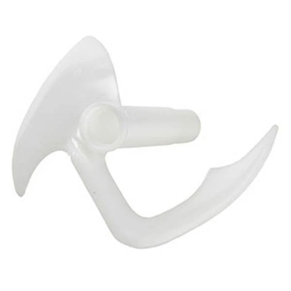 Delonghi pala gelatiera gelataio Simac GC5000 GC6000 GC8000 ICK5000 GB8000 ICK6 - Immagine 2 di 4