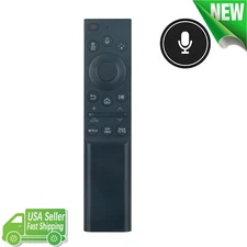 BN59-01363M Voice Remote control Replaced for Samsung TV UN65AU8000F UN50AU8000F
