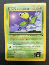 Image for Erika's Bellsprout