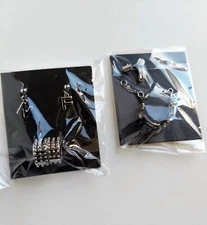 IT Toys Pretty Reckless Rayna Ahmadi  Jewelry Set