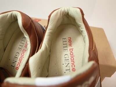 NEW BALANCE M991GNB GENTLEMAN PACK MADE IN ENGLAND US7.5 | eBay