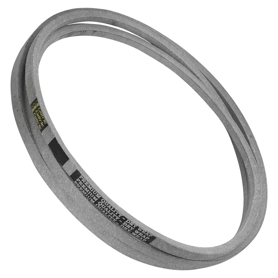 What is the best replacement belt to get for 633127 60 deck for lazer z
