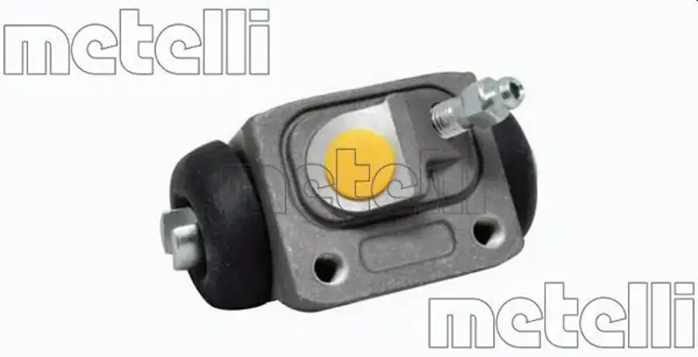 Cylindre de frein arrière pour Suzuki Swift 1.3 de 2005 à 2010 côté gauche