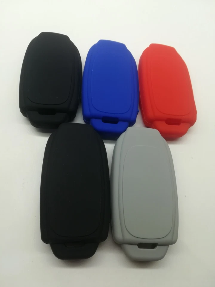 Крышка брелока для 2004 2005 2006 2007 2008 2009 2015 Volvo XC90 XC70 V70 S80 S60 - Изображение 2 из 4