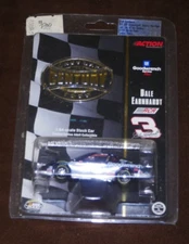 NASCAR 1:64 Action Dale Earnhardt #3 Last Lap 1999 Monte Carlo W649916019-6
