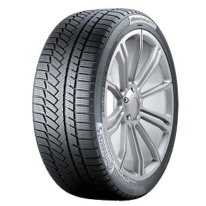 Pneumatico invernale 245 45 R19 102V XL CONTINENTAL WinterContact TS850 P AO