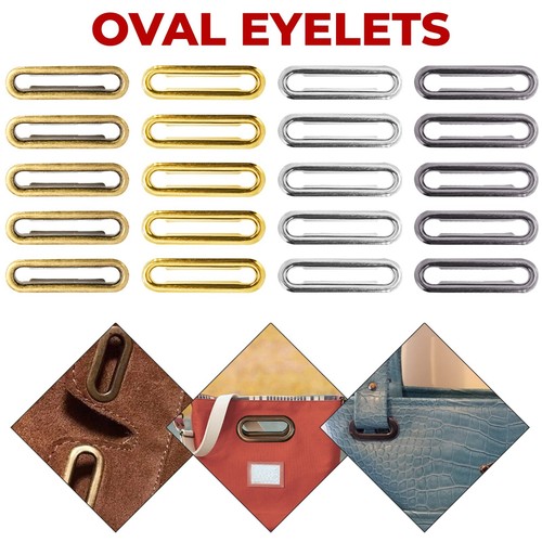 WedDecor Strass Oeillets Cadre Main Outil Passe-Fil Pour