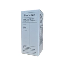 BIODANCE Pore Perfecting Collagen Peptide Serum 30mL