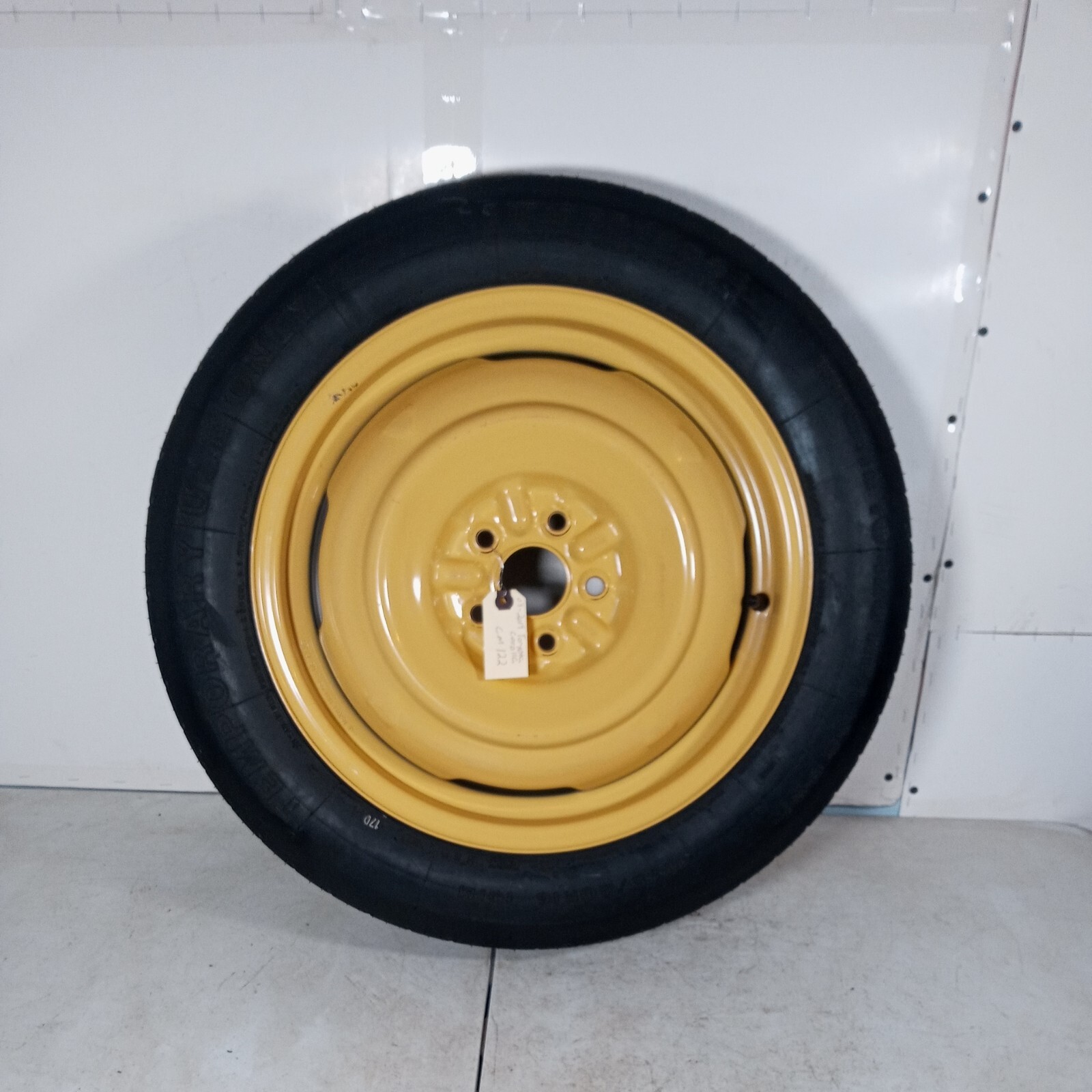 2003 - 2019 Corolla 16