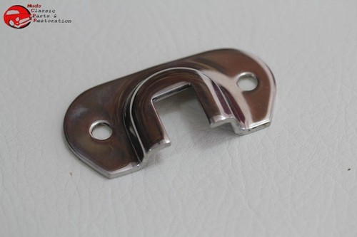 Early Ford Car Truck Model A Stainless Steel Radiator Support Rod ...