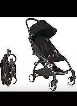 travel stroller perth