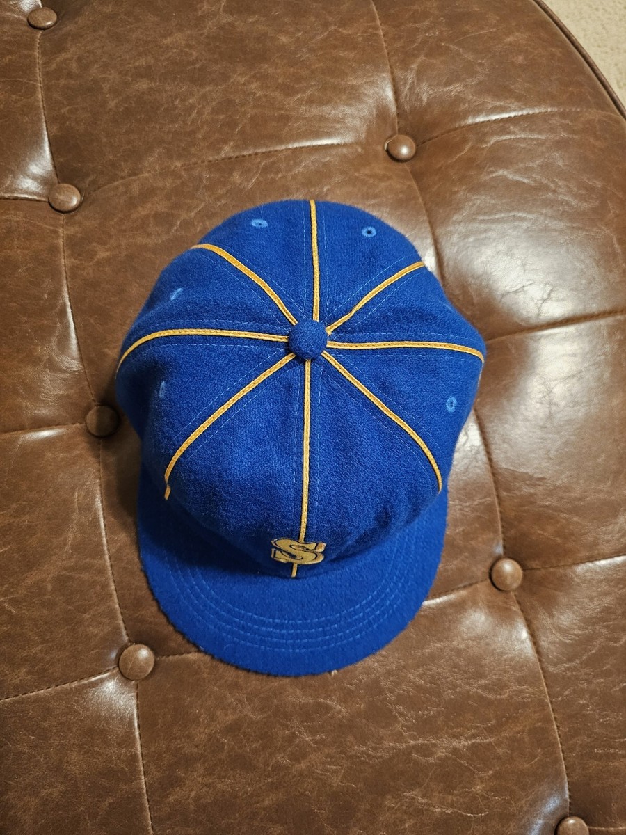 nike vintage hat mariners マリナーズ　ペイズリー nike vintage hat mariners マリナーズ ペイズリー - メルカリ