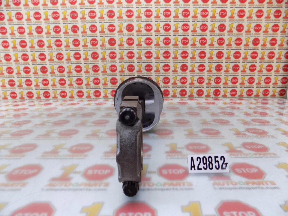 Toyota 4runner 2003-2009 pistón de 4,0 L 13101-0P020 OEM Foto 2 de 4