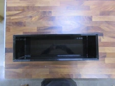 Bon Chef 9542BLK 6 in Deep Narrow Shotgun Smart Bowl Food Pan