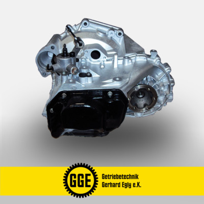 Getriebe VW Passat 1,6 JJU LHV GPM -Meisterbetrieb-