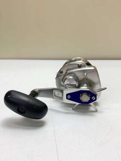 DAIWA 00613602 RYOGA BJ C2020PE-H 00613602 Bait reel #2B360 DAIWA 00613602 RYOGA BJ C2020PE-H 00613602 Bait reel #2B360