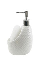 Ceramic Soap Dispenser