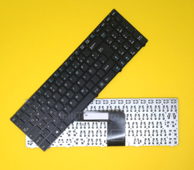 DE Tastatur f. Medion Erazer P6661 MD 99871 MD 99873 MD 99841 MD 99844 MD 99603