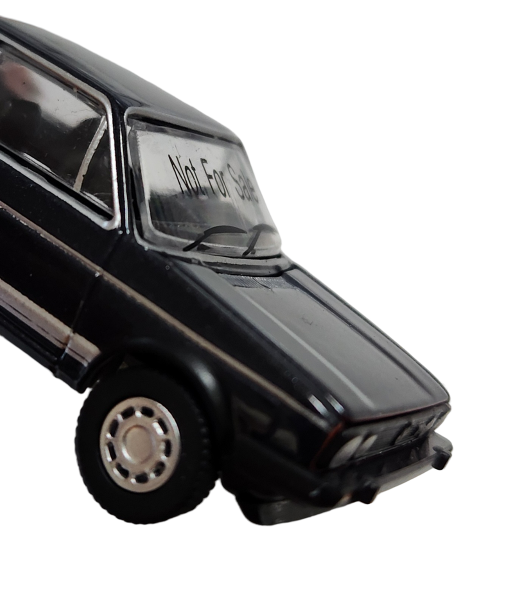 Greenlight Pre-Production Deco Greenlight 36090-F 1983 Volkswagen
