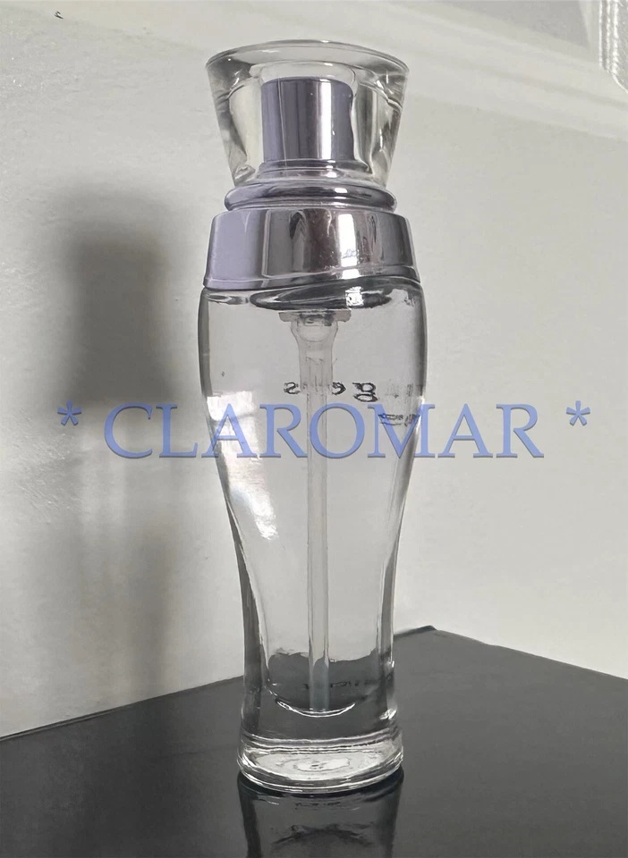 ⭐️ Victoria's Secret Dream Angels DESIRE Eau de Perfum Mini Perfume Spray .25 OZ Foto 3 de 4