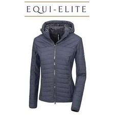 Pikeur Leah Quilted Hybrid Jacket