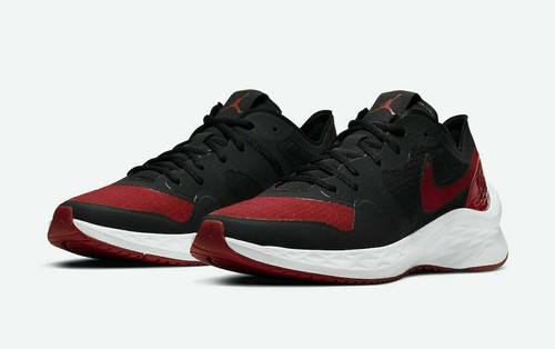 Nike Jordan Air Zoom 85 Runner Black 