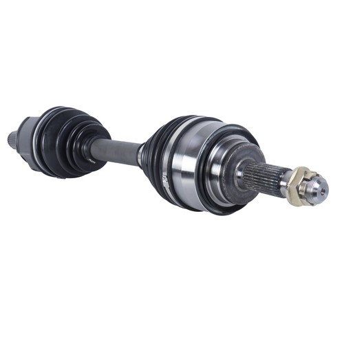 Kit (2) Eje delantero CV para Toyota 4Runner Tacoma FJ Cruiser Lexus 4x4 - Imagen 9 de 11
