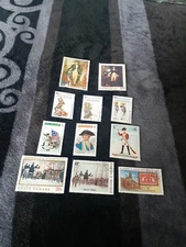 U.S. BICENTENNIAL SERIES A-4- 11-VARS Make Me An Offer...$$$$$...