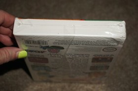 Simpsons Bartman Meets Radioactive Man (Nintendo NES) NEW Factory Sealed 