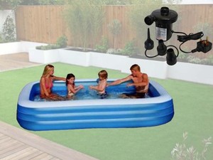 pompe piscine jumbo